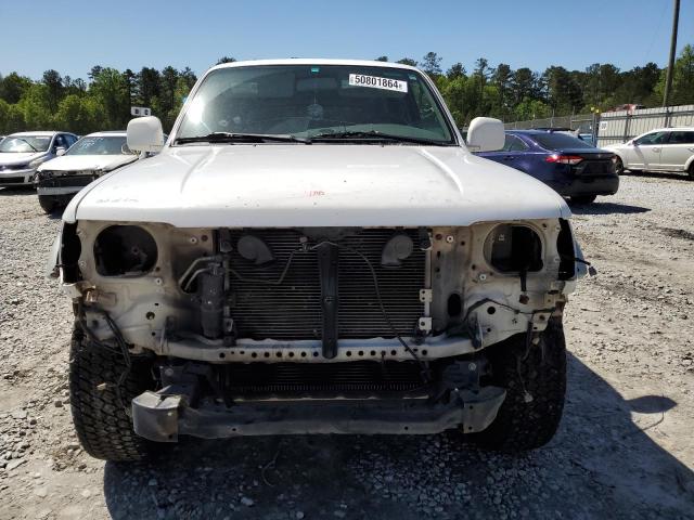 Photo 4 VIN: JT3GN86R010213993 - TOYOTA 4RUNNER 