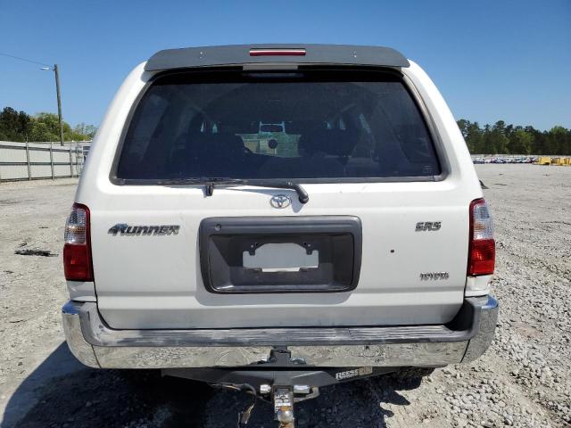 Photo 5 VIN: JT3GN86R010213993 - TOYOTA 4RUNNER 