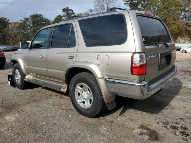 Photo 1 VIN: JT3GN86R010214934 - TOYOTA 4RUNNER 