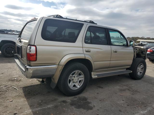 Photo 2 VIN: JT3GN86R010214934 - TOYOTA 4RUNNER 