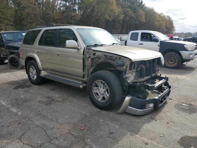 Photo 3 VIN: JT3GN86R010214934 - TOYOTA 4RUNNER 