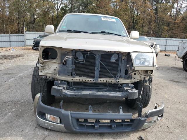 Photo 4 VIN: JT3GN86R010214934 - TOYOTA 4RUNNER 