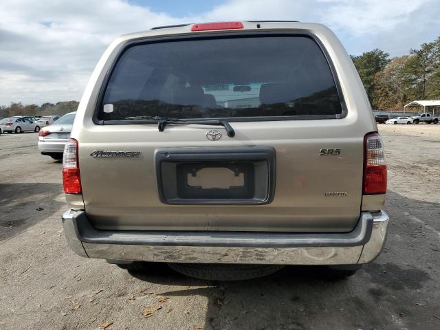 Photo 5 VIN: JT3GN86R010214934 - TOYOTA 4RUNNER 