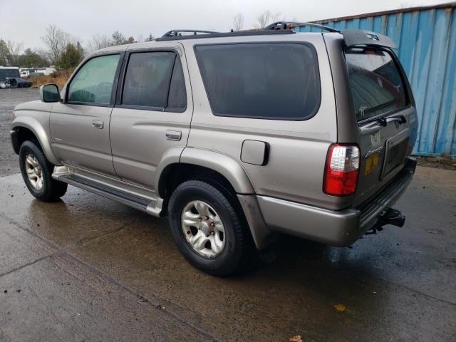 Photo 1 VIN: JT3GN86R020235932 - TOYOTA 4RUNNER 