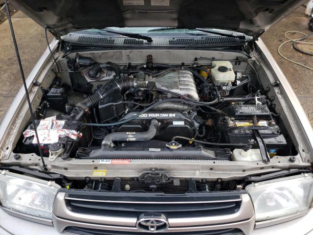 Photo 10 VIN: JT3GN86R020235932 - TOYOTA 4RUNNER 