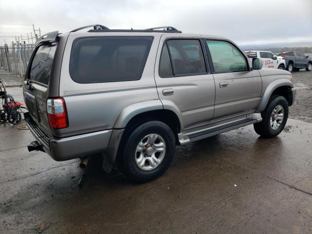 Photo 2 VIN: JT3GN86R020235932 - TOYOTA 4RUNNER 