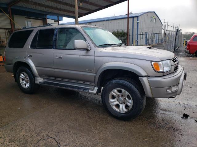 Photo 3 VIN: JT3GN86R020235932 - TOYOTA 4RUNNER 