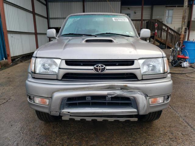 Photo 4 VIN: JT3GN86R020235932 - TOYOTA 4RUNNER 