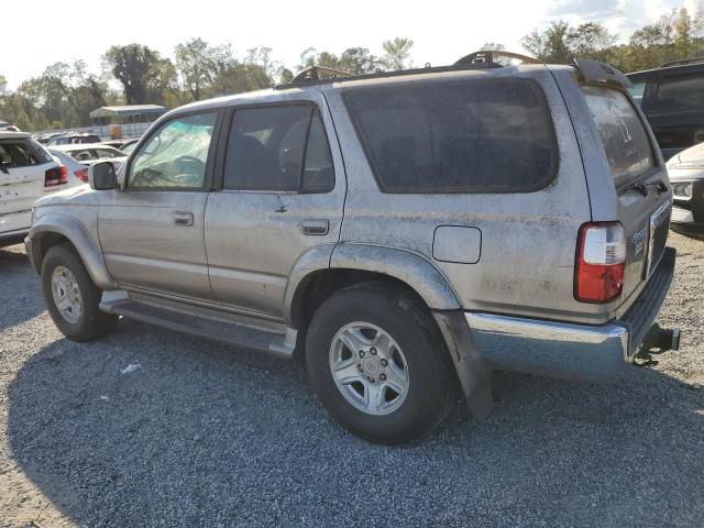 Photo 1 VIN: JT3GN86R020239169 - TOYOTA 4RUNNER SR 