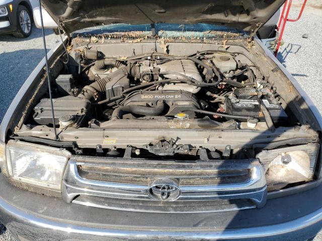 Photo 11 VIN: JT3GN86R020239169 - TOYOTA 4RUNNER SR 