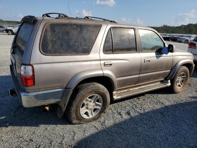 Photo 2 VIN: JT3GN86R020239169 - TOYOTA 4RUNNER SR 