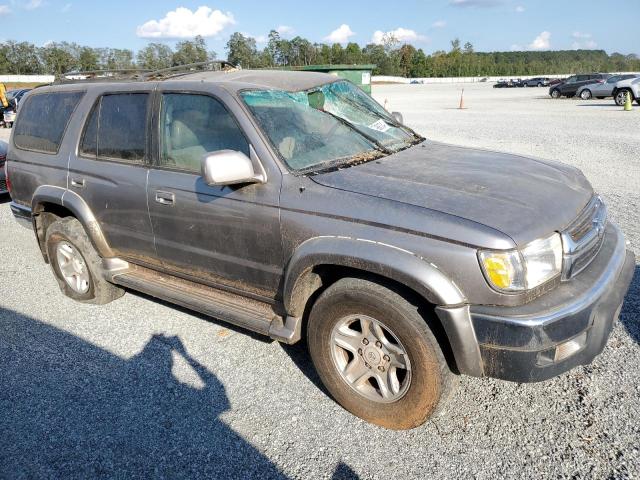 Photo 3 VIN: JT3GN86R020239169 - TOYOTA 4RUNNER SR 