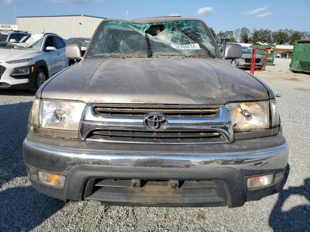 Photo 4 VIN: JT3GN86R020239169 - TOYOTA 4RUNNER SR 