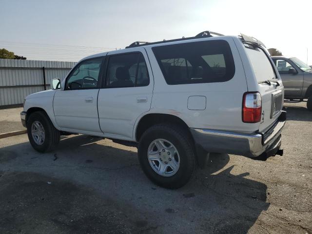 Photo 1 VIN: JT3GN86R020240869 - TOYOTA 4RUNNER SR 