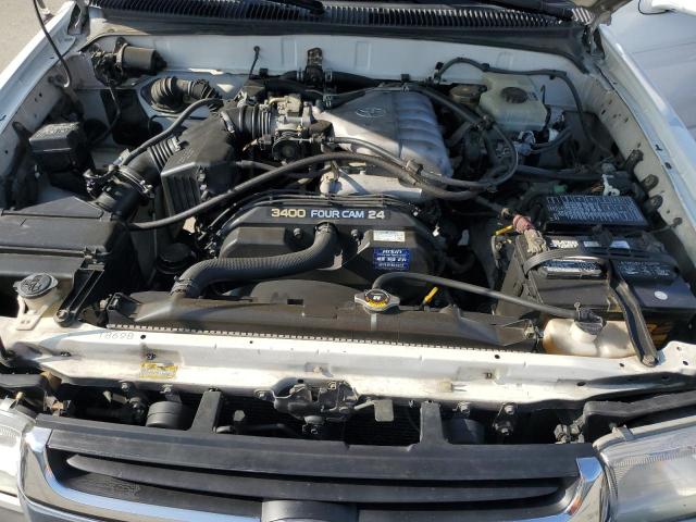 Photo 10 VIN: JT3GN86R020240869 - TOYOTA 4RUNNER SR 