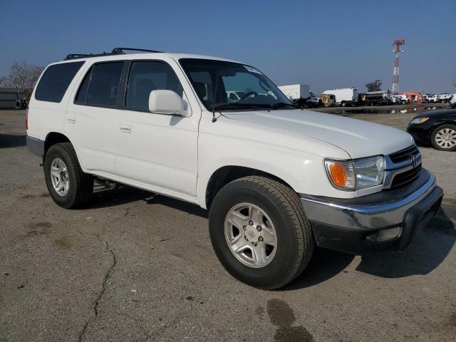 Photo 3 VIN: JT3GN86R020240869 - TOYOTA 4RUNNER SR 