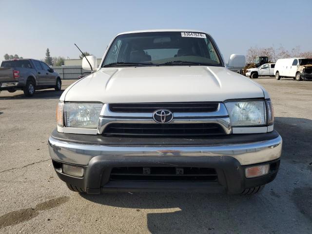 Photo 4 VIN: JT3GN86R020240869 - TOYOTA 4RUNNER SR 