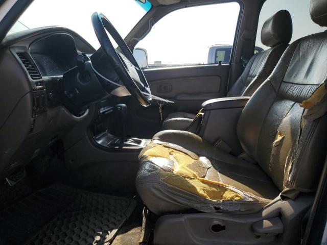 Photo 6 VIN: JT3GN86R020240869 - TOYOTA 4RUNNER SR 