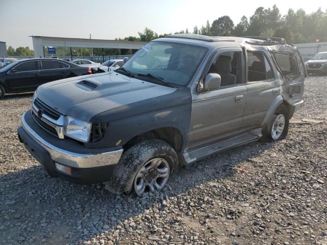 Photo 0 VIN: JT3GN86R020249913 - TOYOTA 4RUNNER SR 