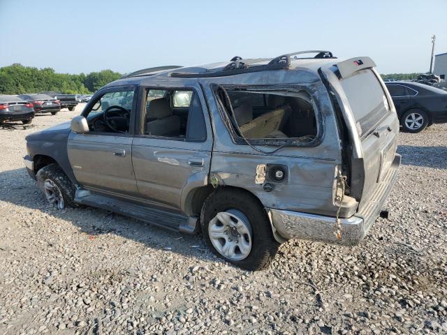 Photo 1 VIN: JT3GN86R020249913 - TOYOTA 4RUNNER SR 