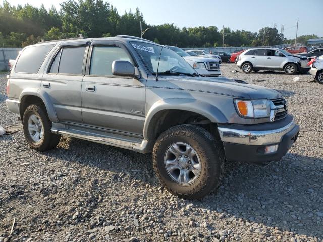 Photo 3 VIN: JT3GN86R020249913 - TOYOTA 4RUNNER SR 