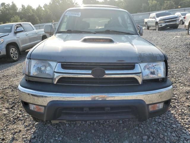 Photo 4 VIN: JT3GN86R020249913 - TOYOTA 4RUNNER SR 