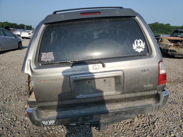 Photo 5 VIN: JT3GN86R020249913 - TOYOTA 4RUNNER SR 