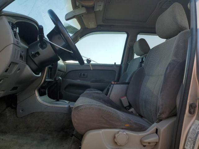 Photo 6 VIN: JT3GN86R020249913 - TOYOTA 4RUNNER SR 