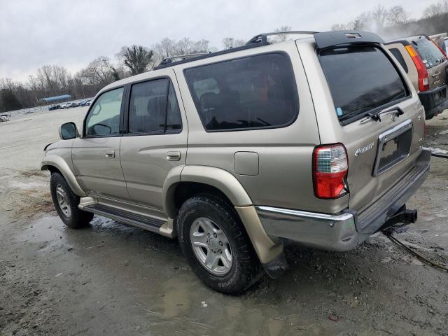 Photo 1 VIN: JT3GN86R020253055 - TOYOTA 4RUNNER 