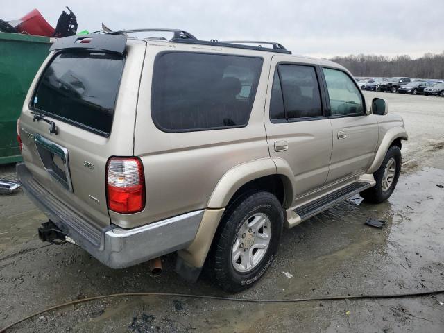 Photo 2 VIN: JT3GN86R020253055 - TOYOTA 4RUNNER 