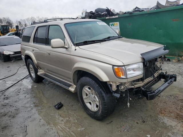 Photo 3 VIN: JT3GN86R020253055 - TOYOTA 4RUNNER 