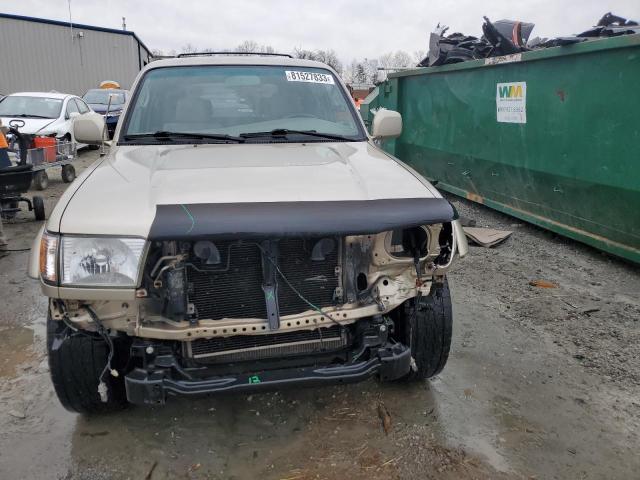 Photo 4 VIN: JT3GN86R020253055 - TOYOTA 4RUNNER 