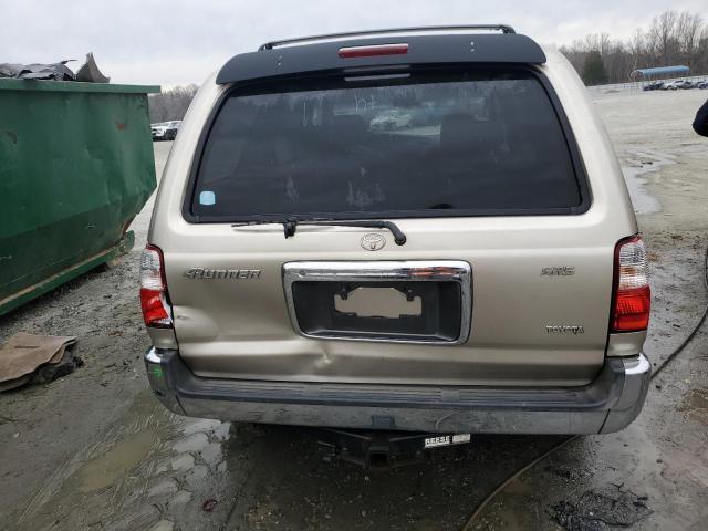 Photo 5 VIN: JT3GN86R020253055 - TOYOTA 4RUNNER 