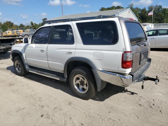 Photo 1 VIN: JT3GN86R0V0027702 - TOYOTA 4RUNNER SR 