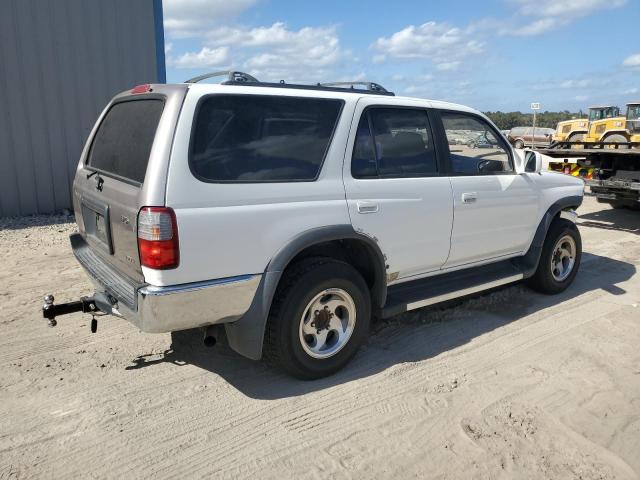 Photo 2 VIN: JT3GN86R0V0027702 - TOYOTA 4RUNNER SR 