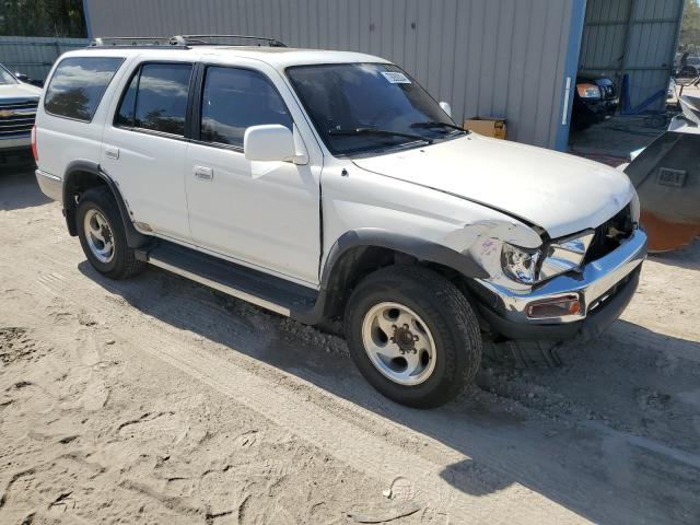 Photo 3 VIN: JT3GN86R0V0027702 - TOYOTA 4RUNNER SR 