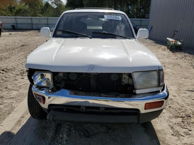 Photo 4 VIN: JT3GN86R0V0027702 - TOYOTA 4RUNNER SR 