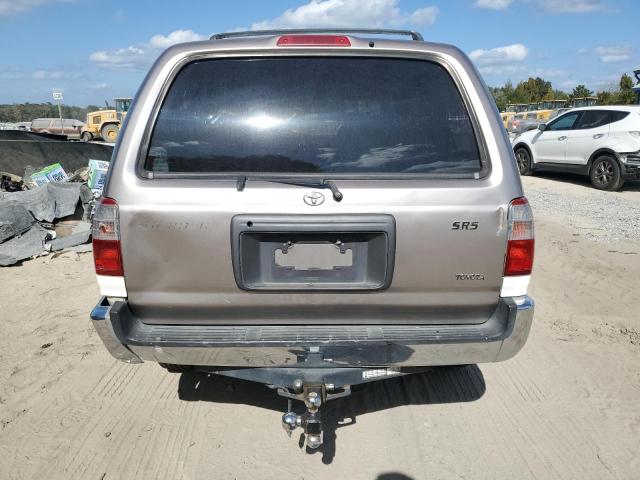 Photo 5 VIN: JT3GN86R0V0027702 - TOYOTA 4RUNNER SR 