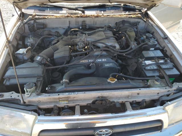 Photo 10 VIN: JT3GN86R0V0045553 - TOYOTA 4RUNNER SR 