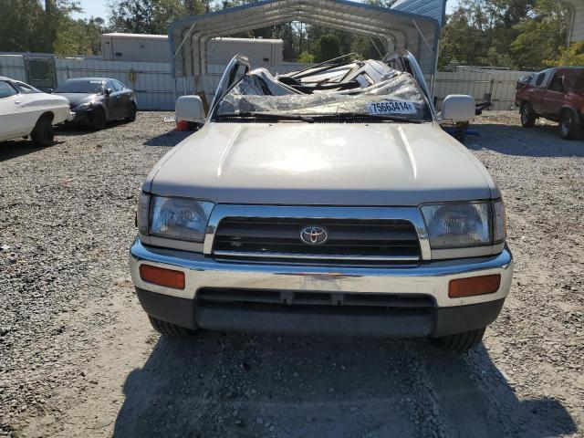 Photo 4 VIN: JT3GN86R0V0045553 - TOYOTA 4RUNNER SR 