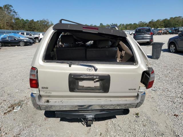 Photo 5 VIN: JT3GN86R0V0045553 - TOYOTA 4RUNNER SR 