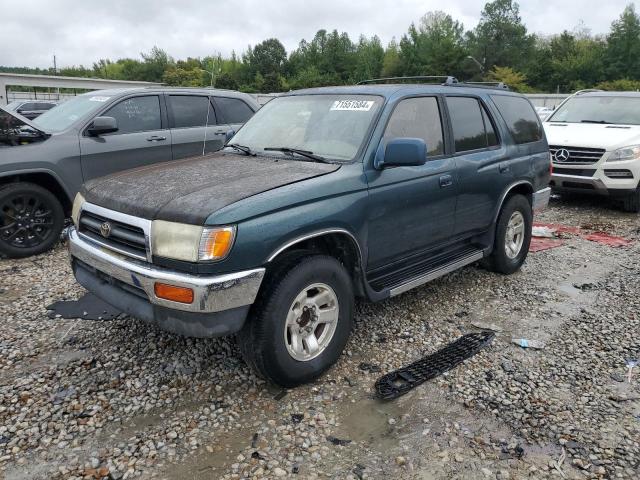 Photo 0 VIN: JT3GN86R0W0058076 - TOYOTA 4RUNNER SR 