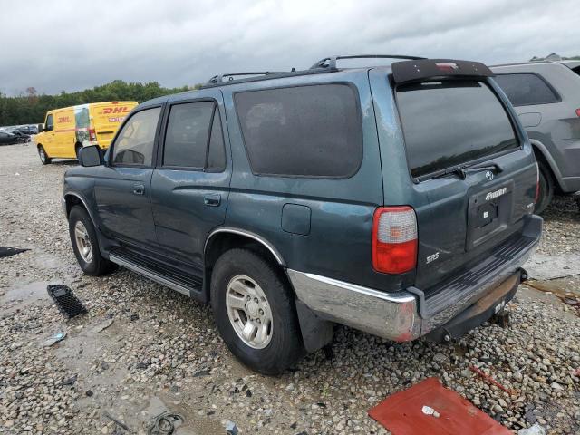 Photo 1 VIN: JT3GN86R0W0058076 - TOYOTA 4RUNNER SR 