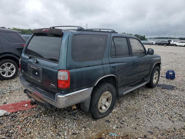 Photo 2 VIN: JT3GN86R0W0058076 - TOYOTA 4RUNNER SR 