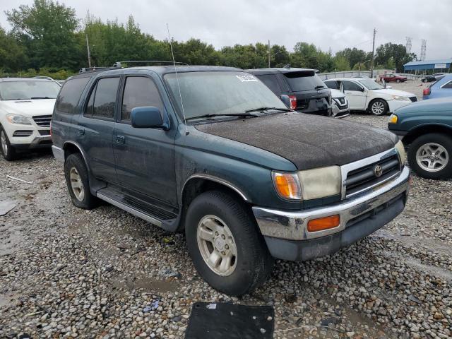 Photo 3 VIN: JT3GN86R0W0058076 - TOYOTA 4RUNNER SR 