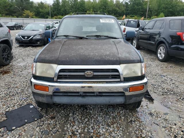 Photo 4 VIN: JT3GN86R0W0058076 - TOYOTA 4RUNNER SR 