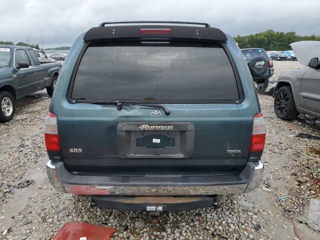 Photo 5 VIN: JT3GN86R0W0058076 - TOYOTA 4RUNNER SR 