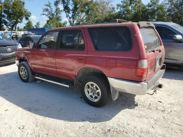 Photo 1 VIN: JT3GN86R0W0076934 - TOYOTA 4RUNNER SR 