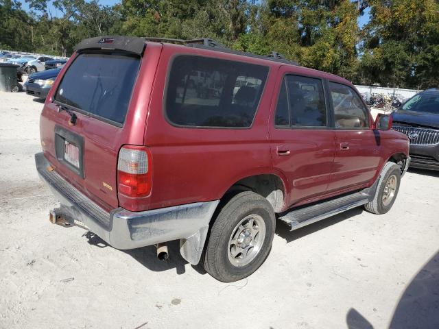 Photo 2 VIN: JT3GN86R0W0076934 - TOYOTA 4RUNNER SR 