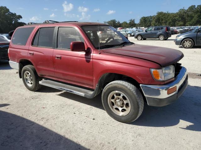 Photo 3 VIN: JT3GN86R0W0076934 - TOYOTA 4RUNNER SR 